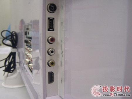 巅峰力作海尔T3系列LED液晶电视评测(2)