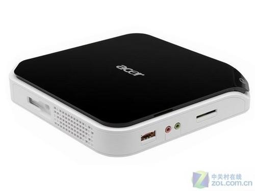 宏基一体电脑one Box促销 售价3800元_台式机