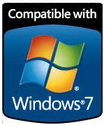 金山毒霸极速版获微软Windows7兼容认证_软