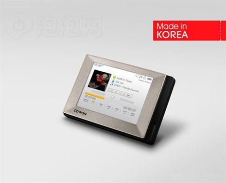 COWOND2+发烧级数码播放器的教科书_教程喷漆数码涂鸦自图片