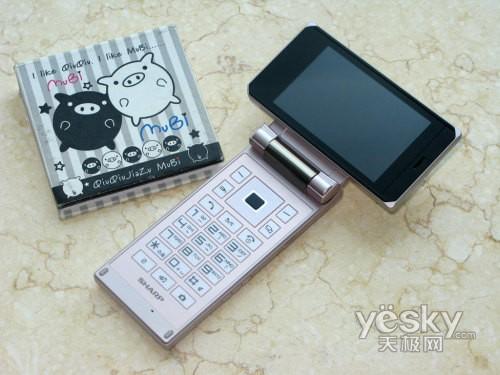 延续经典 斧头鲨夏普SH9120C小涨50元_手