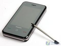 Android新成员飞利浦智能机V808评测
