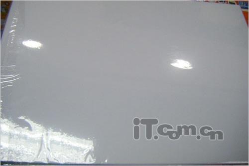 便宜又实用 A3白包彩喷纸每包27元_商用