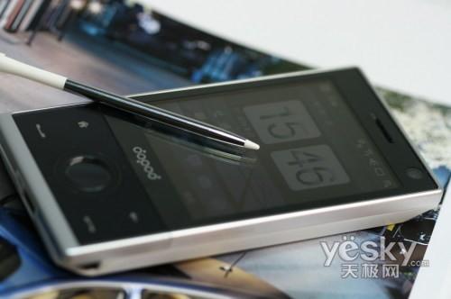 ��ʯ�������մ�WCDMA���ܻ�S910����
