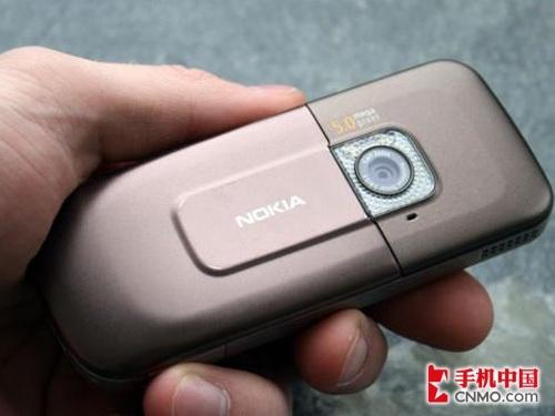 ��ʵ�� ŵ����6720c���а治��2000Ԫ 