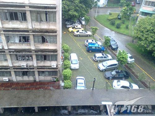 时尚设计 OPPO Z101对决诺基亚7310c(6)_手