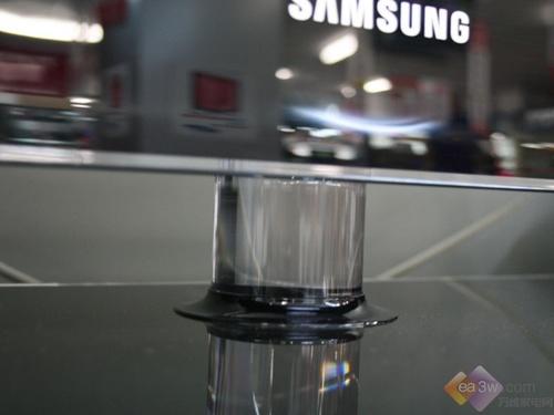 三星顶级液晶亮相 LA52B750直降1000元