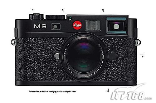官方手册提前泄露徕卡M9及X1确定发布_数码