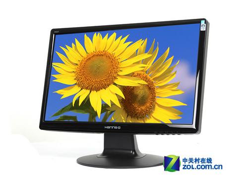 1199元+1080p 瀚视奇全高清液晶评测