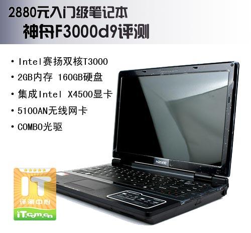 2880ԪȫܹھF3000d9