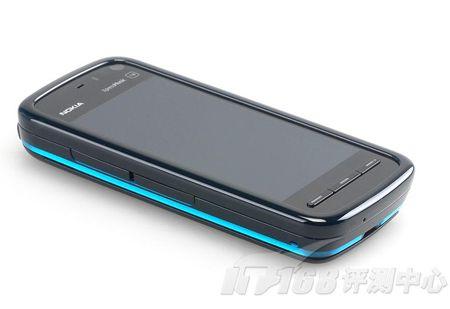 超大屏幕 四大最适合看电影的手机导购(2)_手机