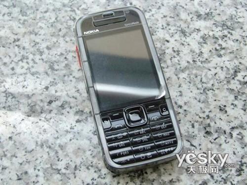 人气旺价格平!音乐强机诺基亚5730售2060_手