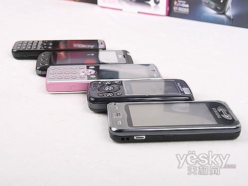 中端大混战主流音乐手机音乐播放横评