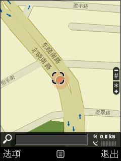 不超过2000五款高性价比GPS手机精选(2)