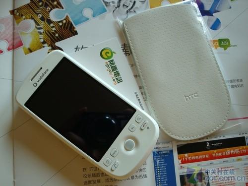 价格再次调整 HTC Magic G2惊爆2430元_手机