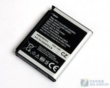 Android系统三星全触控智能i7500评测(6)
