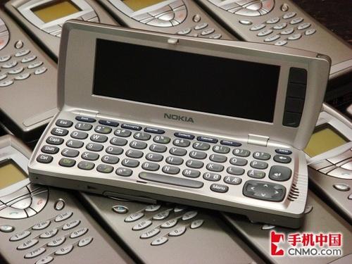 诺基亚symbian古董机399元