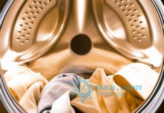 轻柔呵护海尔LUXURii大容量静音系列