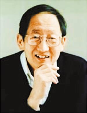 华裔科学家获诺贝尔物理学奖