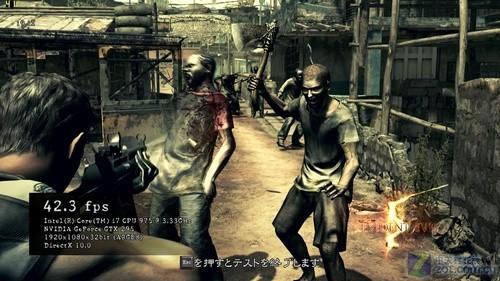 最强游戏怪兽 外星人Area-51首发评测(8)_台式