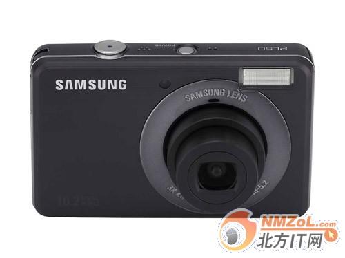 三星pl50数码相机