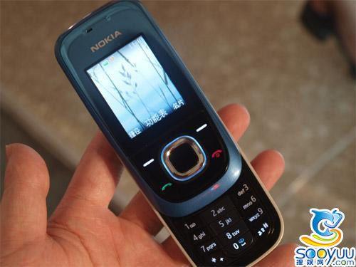 高品质低价格 诺基亚超值低端机推荐