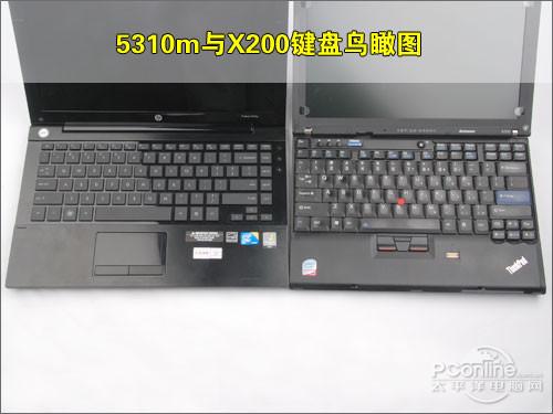 񱾱ƴ5310mԱThinkPadX200(3)