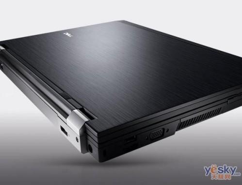 搭载250G高速硬盘戴尔E6400促销价7200
