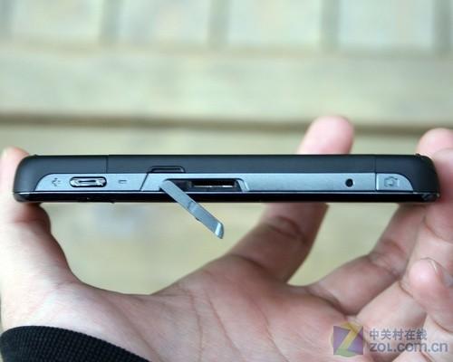 比肩TouchHDAcer大屏幕手机F900评测(7)