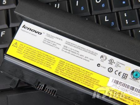 轻装上阵 联想商用小本昭阳K23试用(4)_笔记本