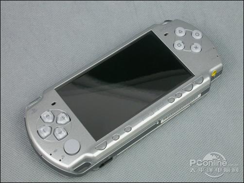 可完美破解 索尼PSP2000游戏机三好街970