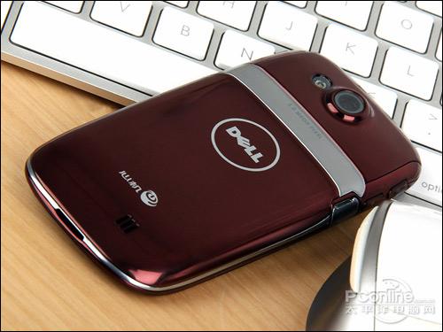 OPhone手机新力量戴尔Mini3i精彩评测(6)