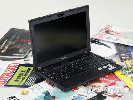 轻装上阵 联想商用小本昭阳K23试用