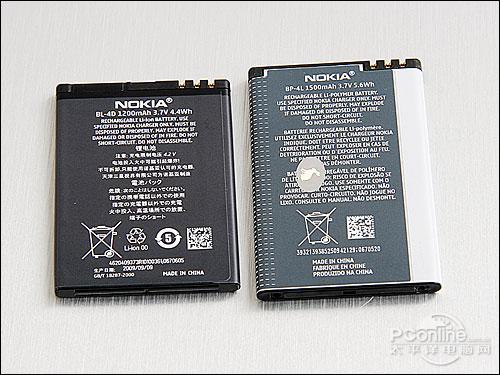 体验OVI软件商店诺基亚N97Mini评测(3)