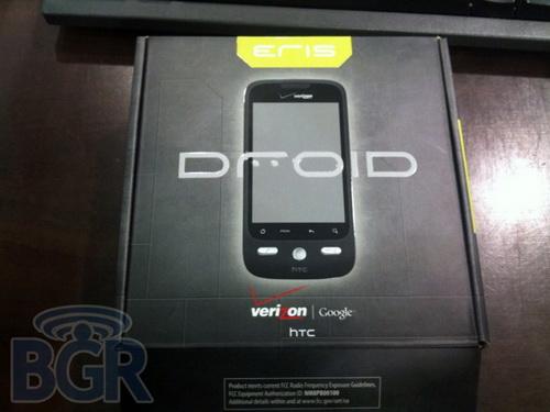 ����HeroHTC��5���ȸ��Droid������