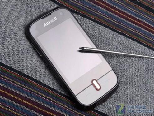 ����3Gʱ���ֻ� ����S5630c��������� 