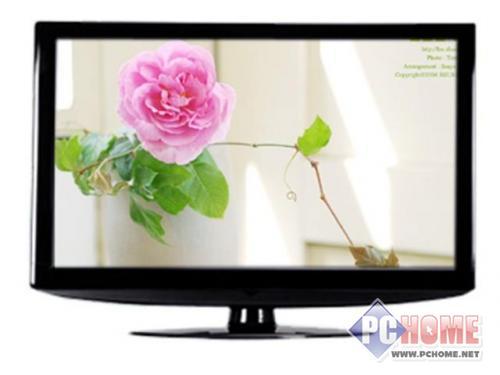 市售最便宜液晶电视 冠捷32寸仅售2K+_家电