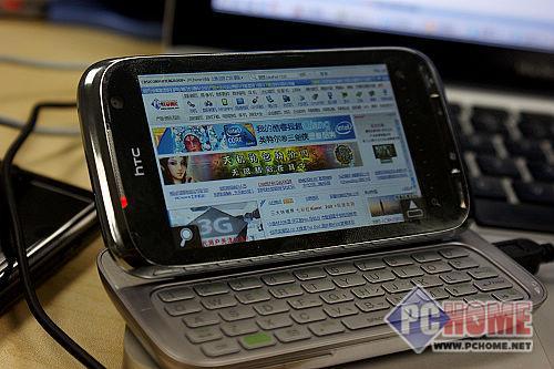 鿴ͼƬ HTC Touch Pro2 - ֻʸΪ ֻƼ
