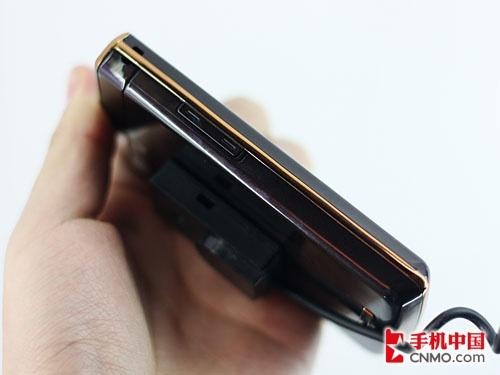 天翼3G王者归来酷派旗舰N900+真机解析(3)