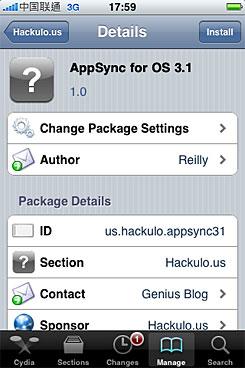 没WiFi同样精彩联通iPhone3GS评测(3)