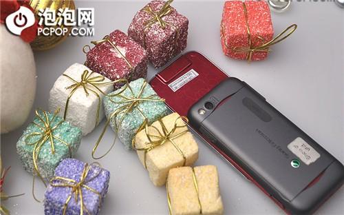 娱乐无限综合体索尼爱立信Yari评测