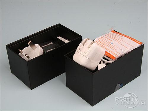 没WiFi同样精彩联通iPhone3GS评测