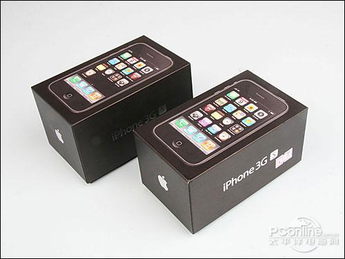 没WiFi同样精彩联通iPhone3GS评测