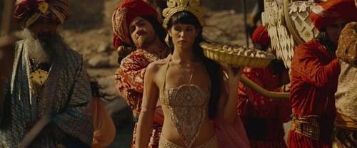 "光之女神"的虚幻与真实! 预告片合集_硬件_科技时代_新浪网