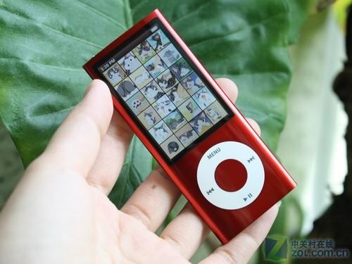 IPod Nano 6与蓝牙适配器的完美结合，IPod Nano 6与蓝牙适配器的完美结合