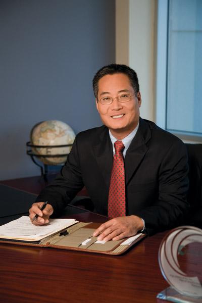 9 years IT market has force most 25 big tall canals: HP CEO to lead