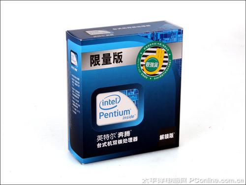 最低399元! 沪上最适合Win7处理器推荐_硬件