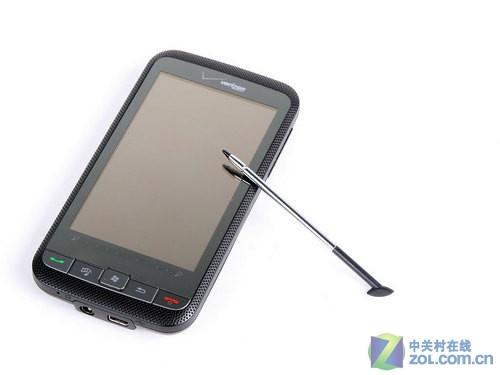 3.6英寸大屏HTC智能机imagio今日上市