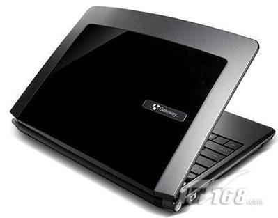 gateway打造时尚品牌电脑