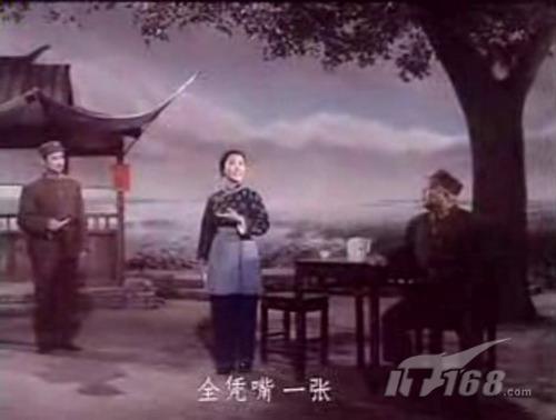 智斗奸商 阿庆嫂教你读懂参数买电视(2)_家电